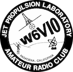JPL Amateur Radio Club